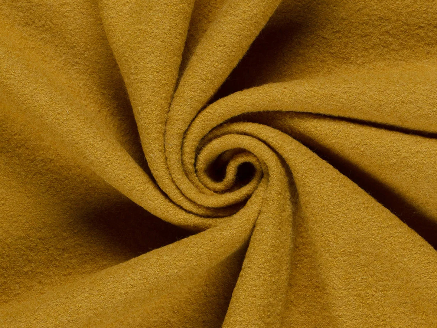 Wool fabric - Walk - WILMA - gray mottled
