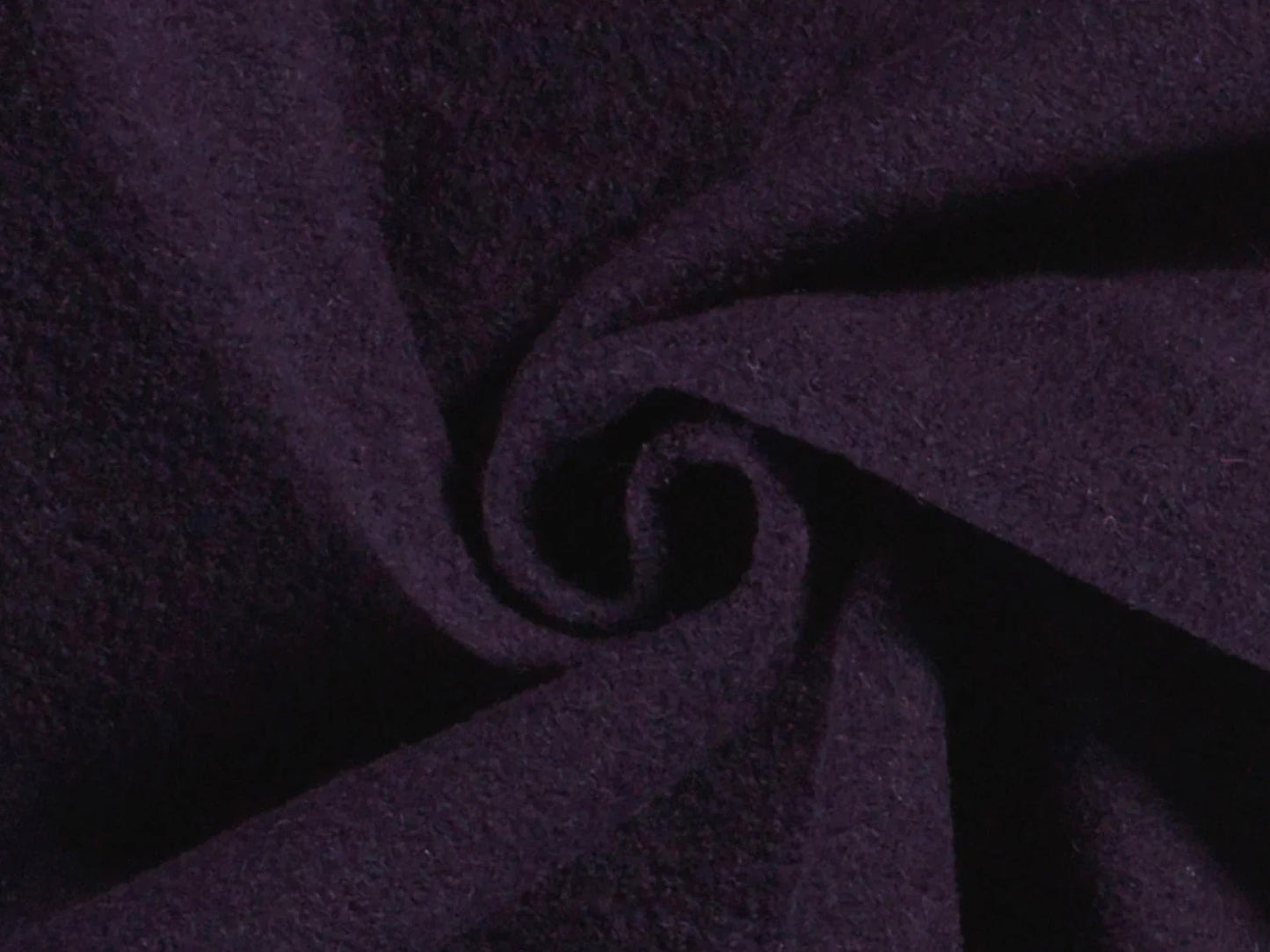 Wool fabric - Walk - WILMA - gray mottled