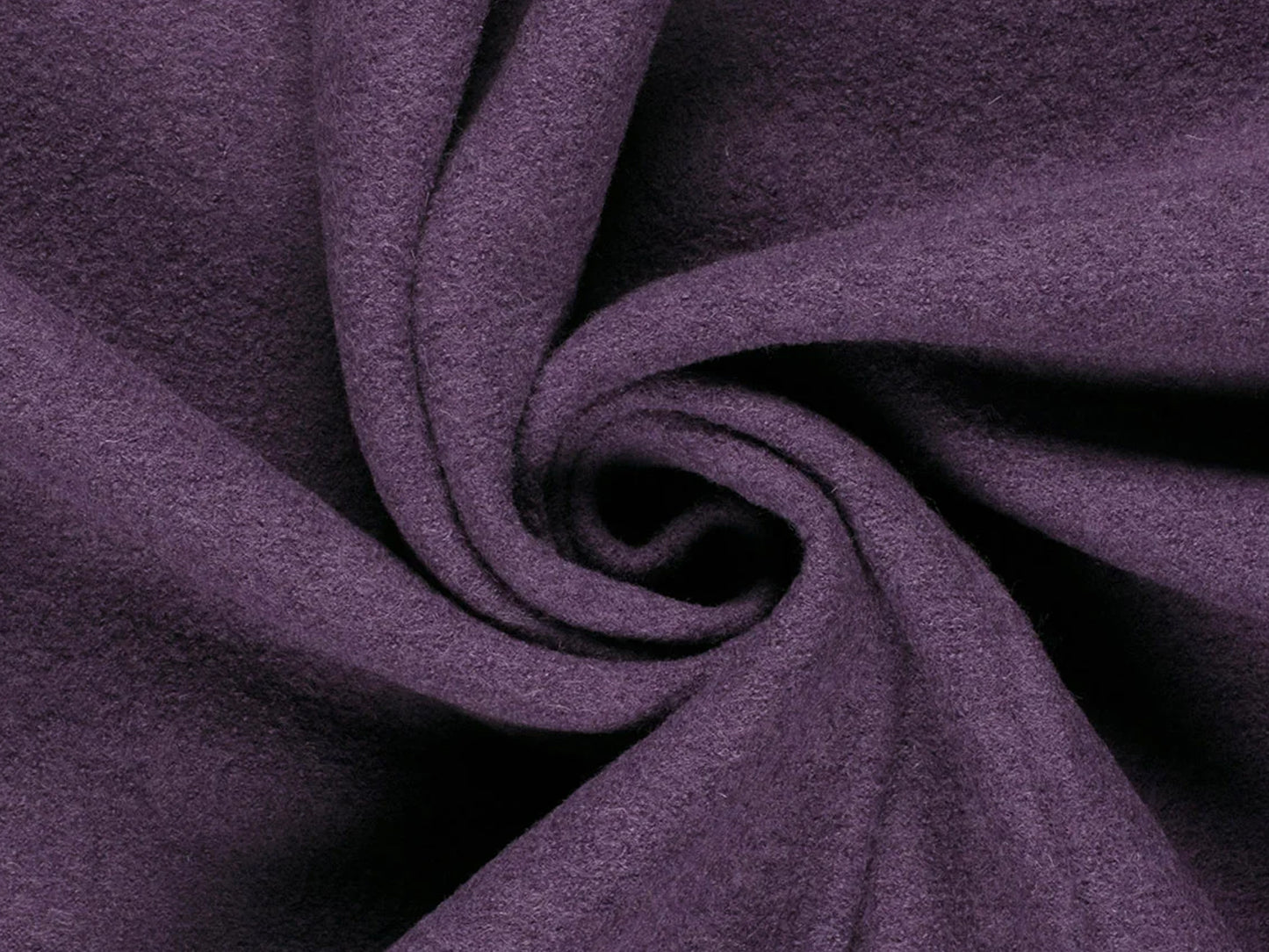 Wool fabric - Walk - WILMA - gray mottled