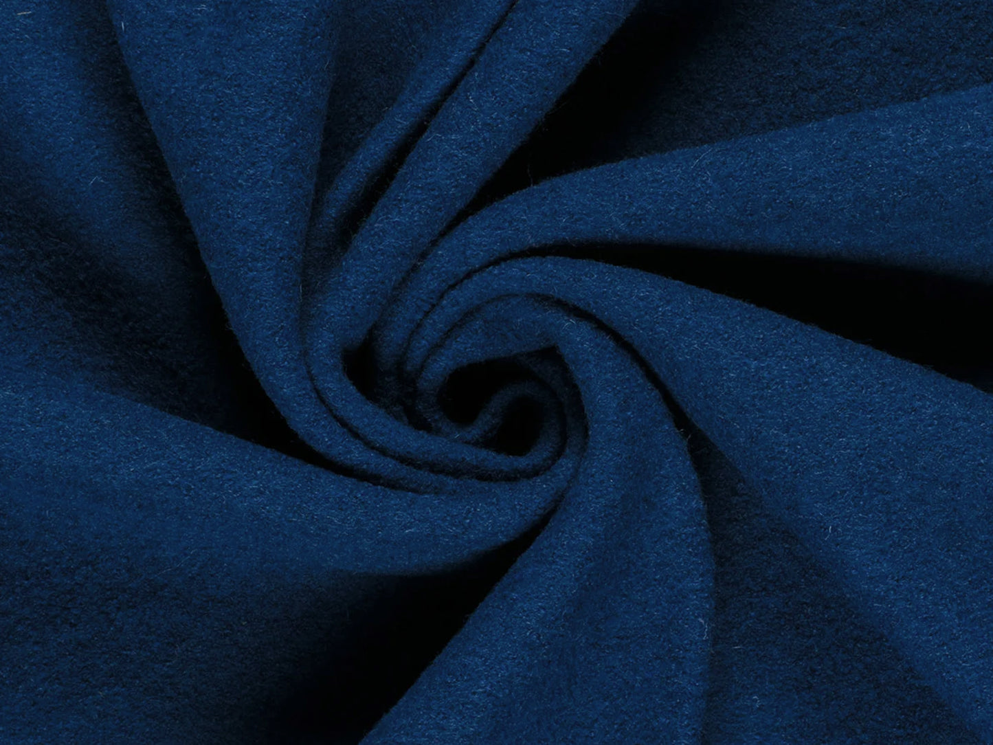 Wool fabric - Walk - WILMA - gray mottled