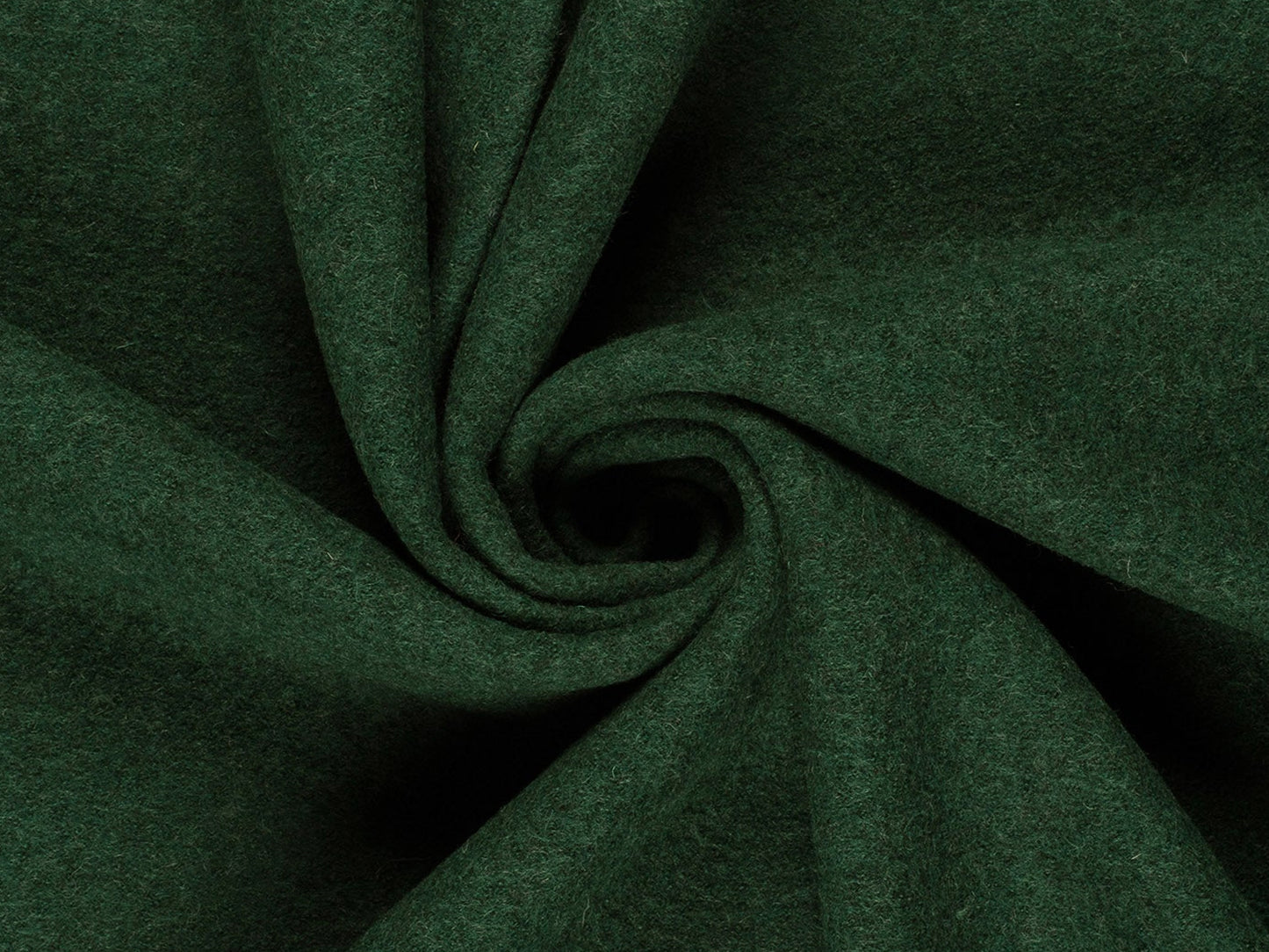 Wool fabric - Walk - WILMA - gray mottled