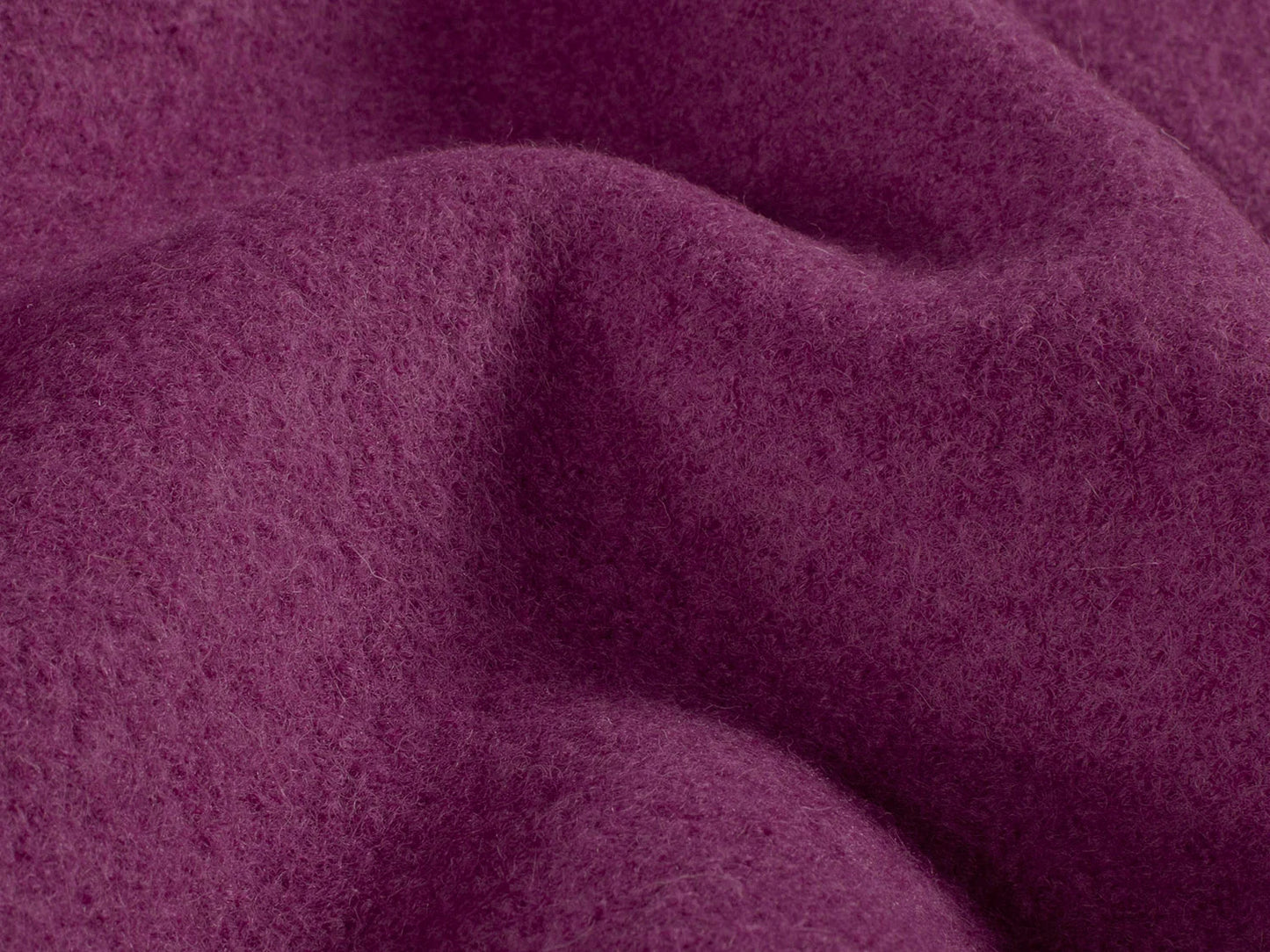 Tissu laine - Walk - WILMA - gris chiné