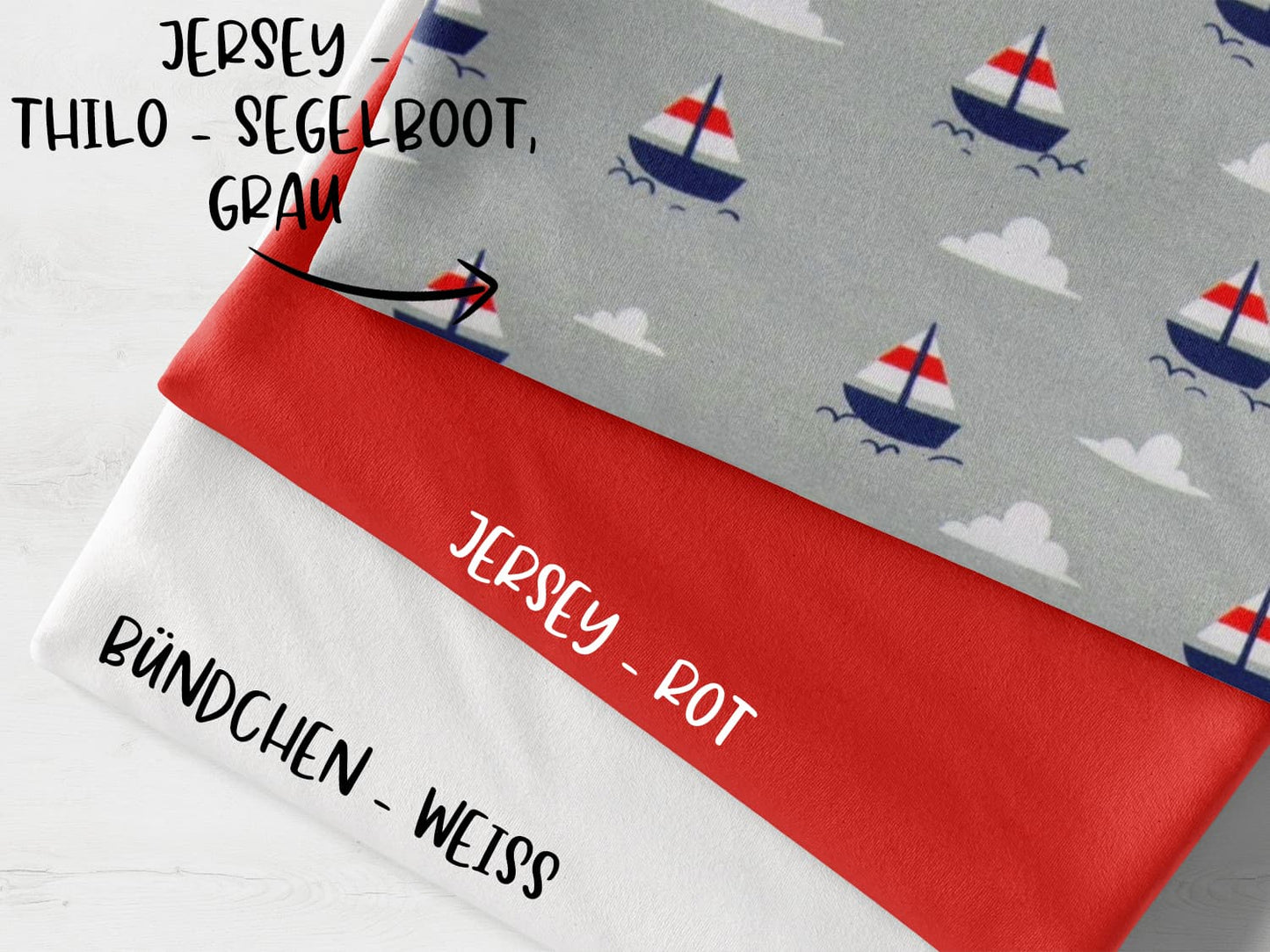 stoffpaket-stoff-jersey-baumwolljersey-buendchen-thilo-segelboot-grau