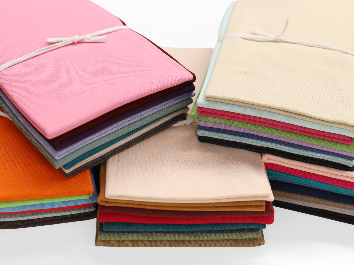 FRENCH TERRY surprise package - B-stock - 4 meters of plain