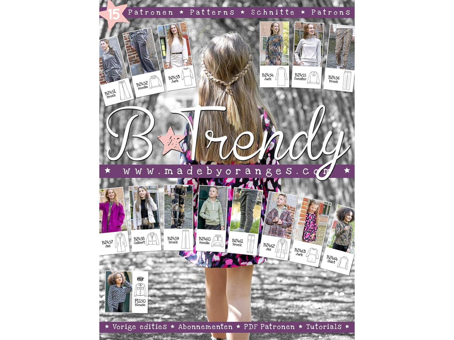 zeitschrift-be-trendy-schnittmuster-naehen-23-maedchen-jungs-3