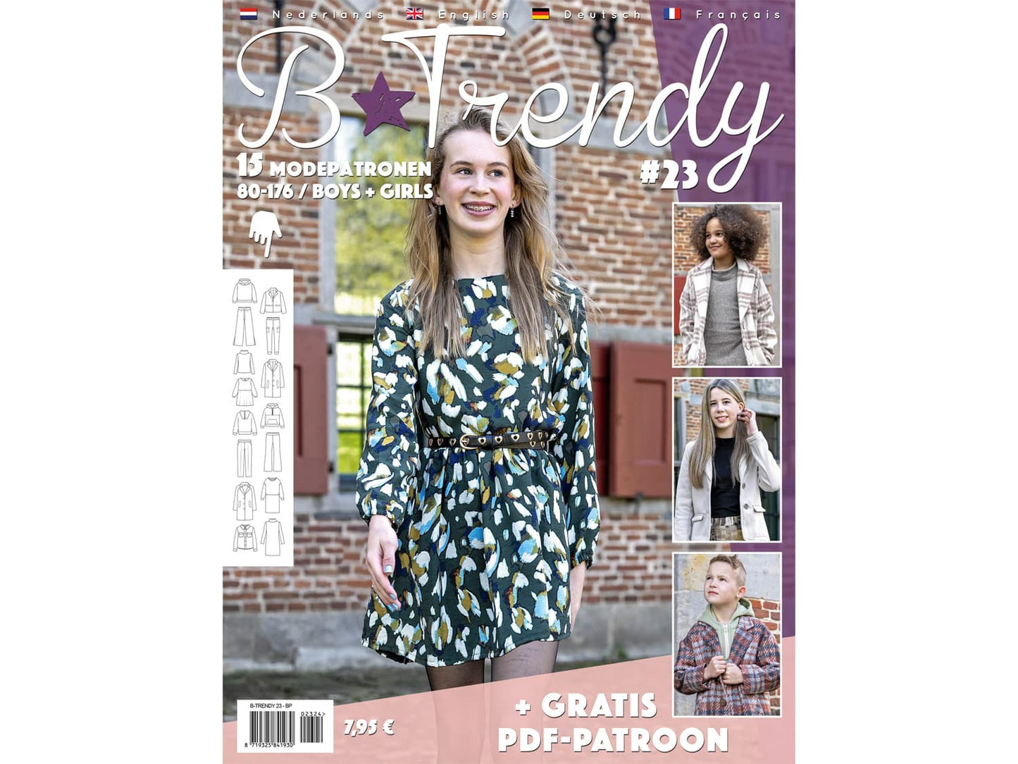 zeitschrift-be-trendy-schnittmuster-naehen-23-maedchen-jungs