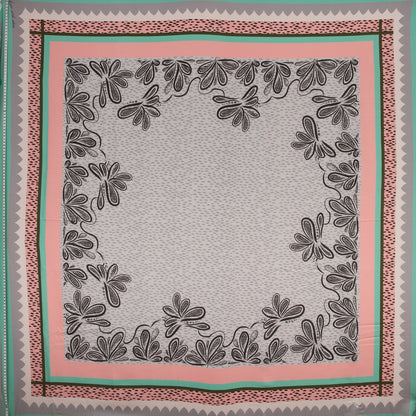 Viskose Stoff - Scarf by Cherry Picking