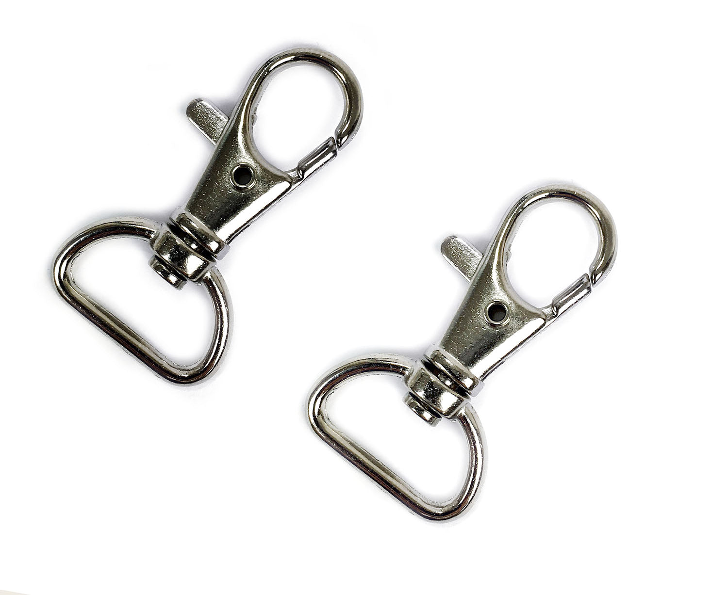 16-mm-karabiner-silber-drehbar