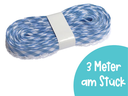 Bias Binding Cotton - 20 mm - stone grey