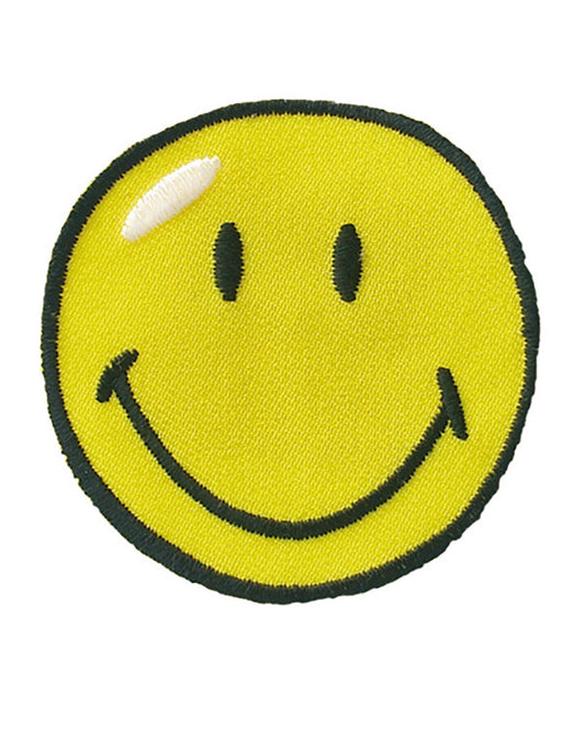 B-gelbild-Smiley