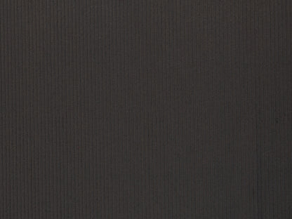 Breitcord Cord Stoff - dunkelgrau