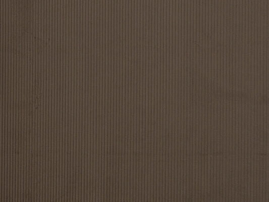 Breitcord Cord Stoff - schlamm