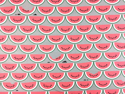 Baumwolljersey-EP-Melon-Party