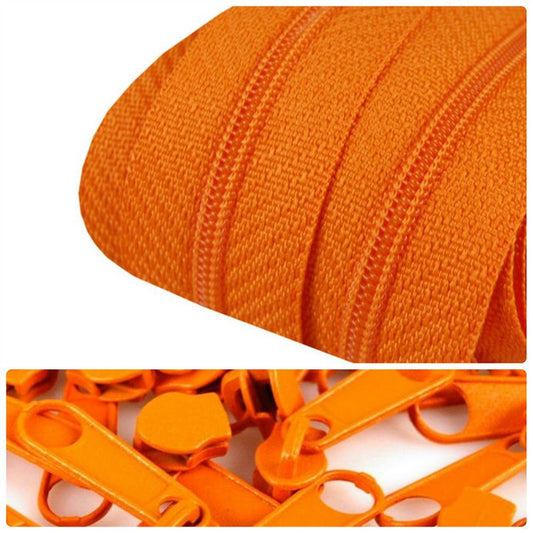 Endlos-RV-orange