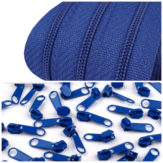 Endlos-RV-royalblau