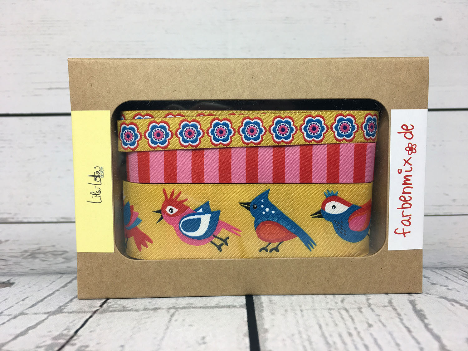 Farbenmix-Box-Vogel-gelb