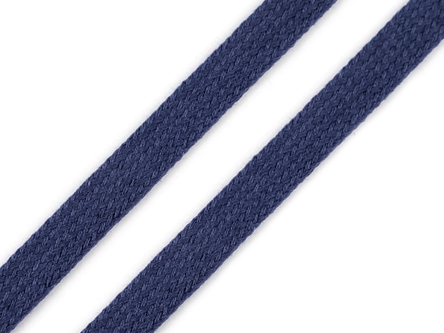 Flachkordel-kordel-baumwolle-12-mm-dunkelblau
