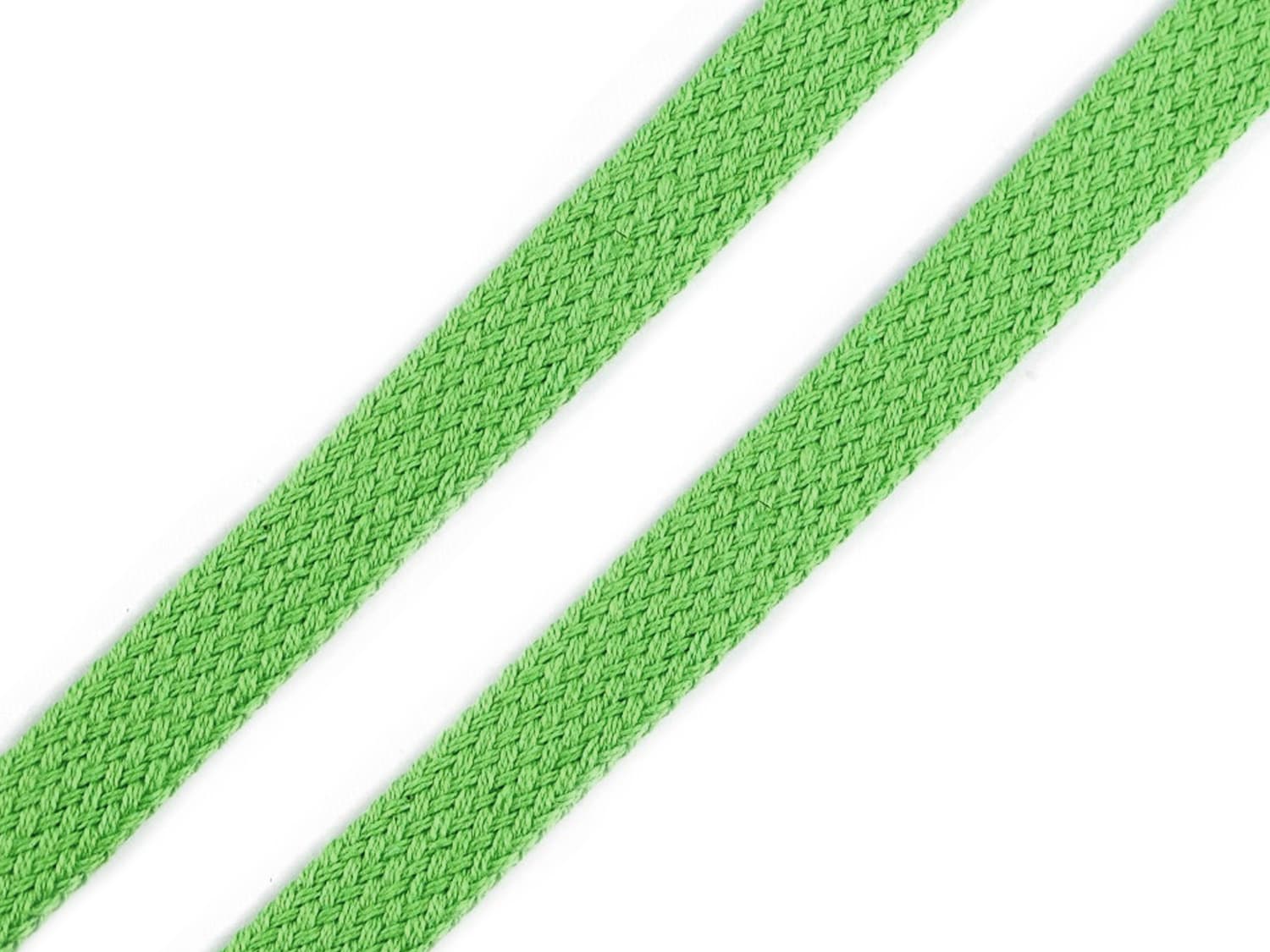 Flachkordel-kordel-baumwolle-12-mm-hellgruen