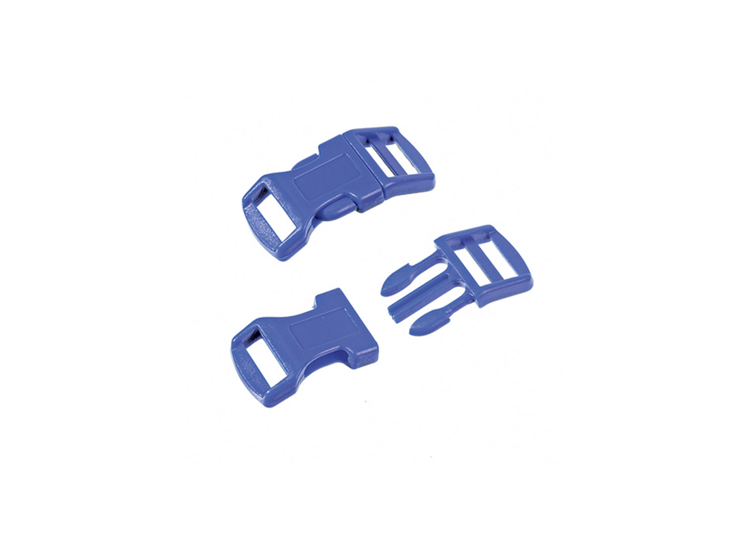 Klickschnalle-royalblau-kunststoff-16mm-20mm
