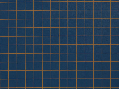 Doublure matelassée ouatinée - beige, foncé