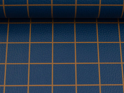 Doublure matelassée ouatinée - beige, foncé