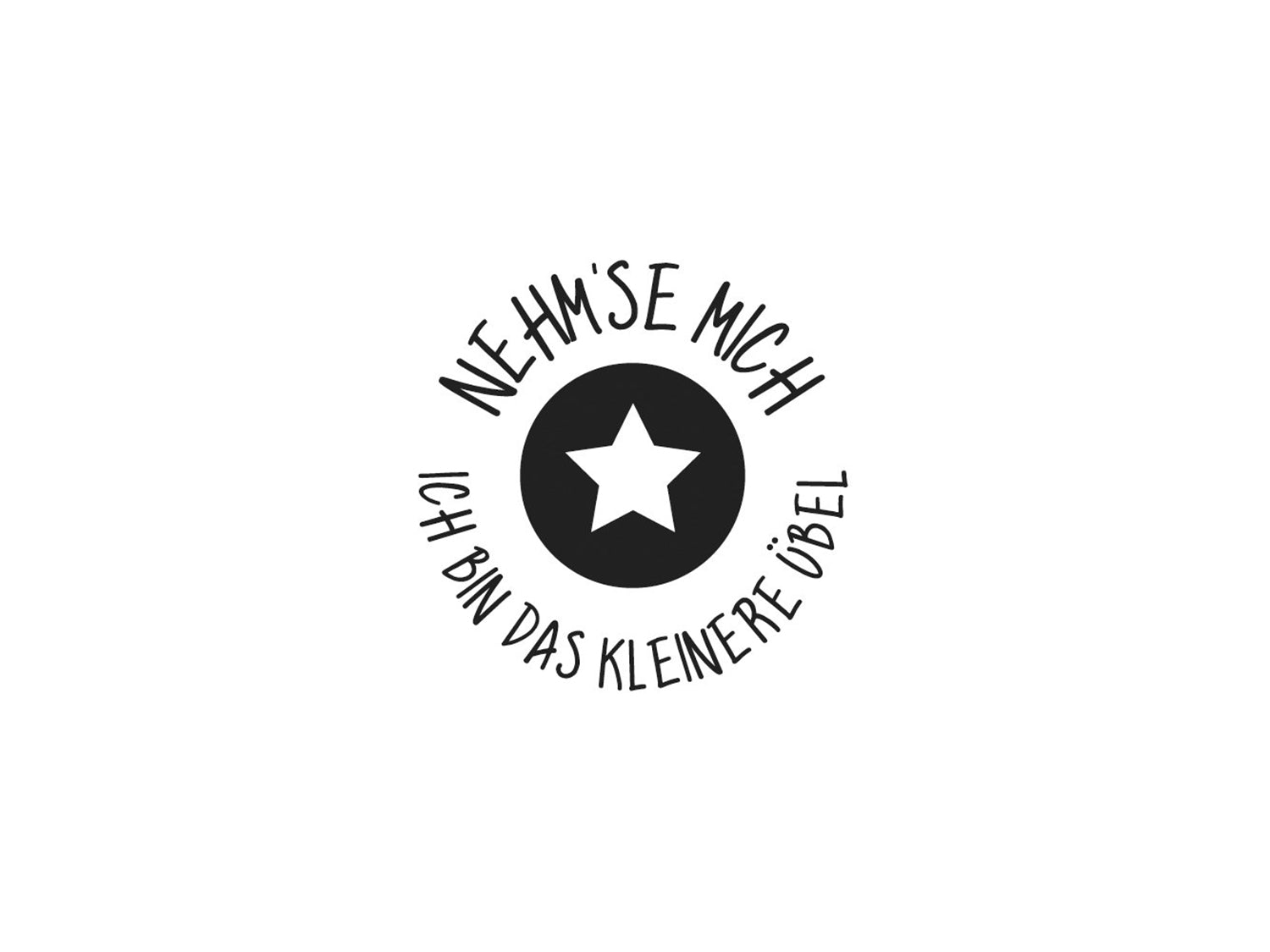 Nehmsemich-Ministempel