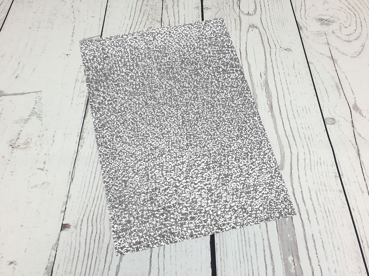 Plotterfolie-Fashion-SILBER-Sparkle-2
