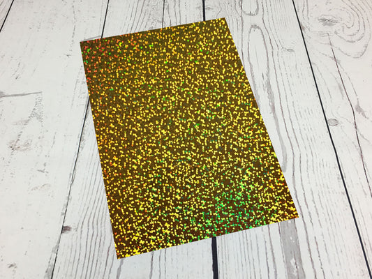 Plotterfolie-Fashion-gold-Sparkle