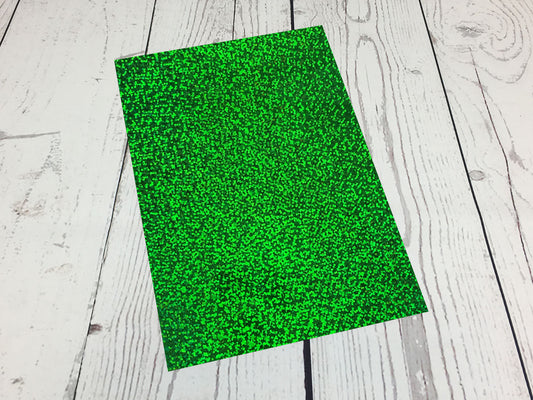 Plotterfolie-Fashion-gr-n-Sparkle