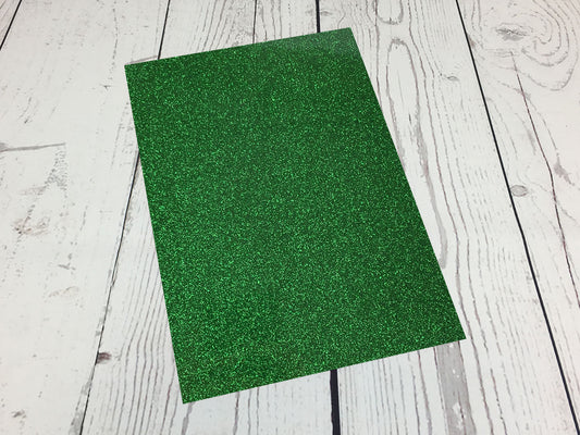 Plotterfolie-glitter-1-gruen