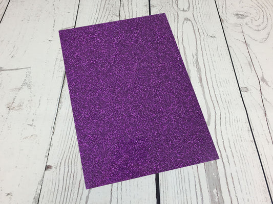Plotterfolie-glitter-lila-1