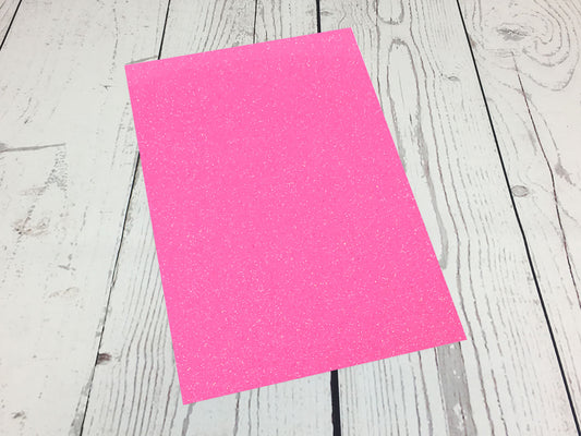 Plotterfolie-glitter-neonpink-1
