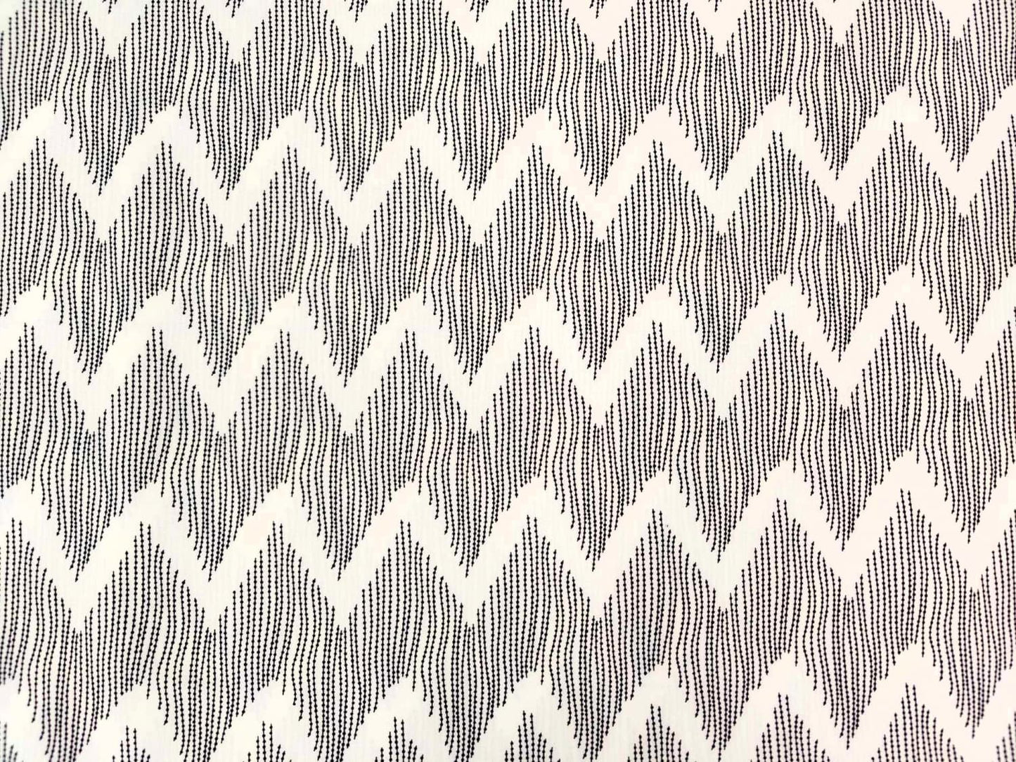 Polyester-Jersey-Stoff-cremeweiss
