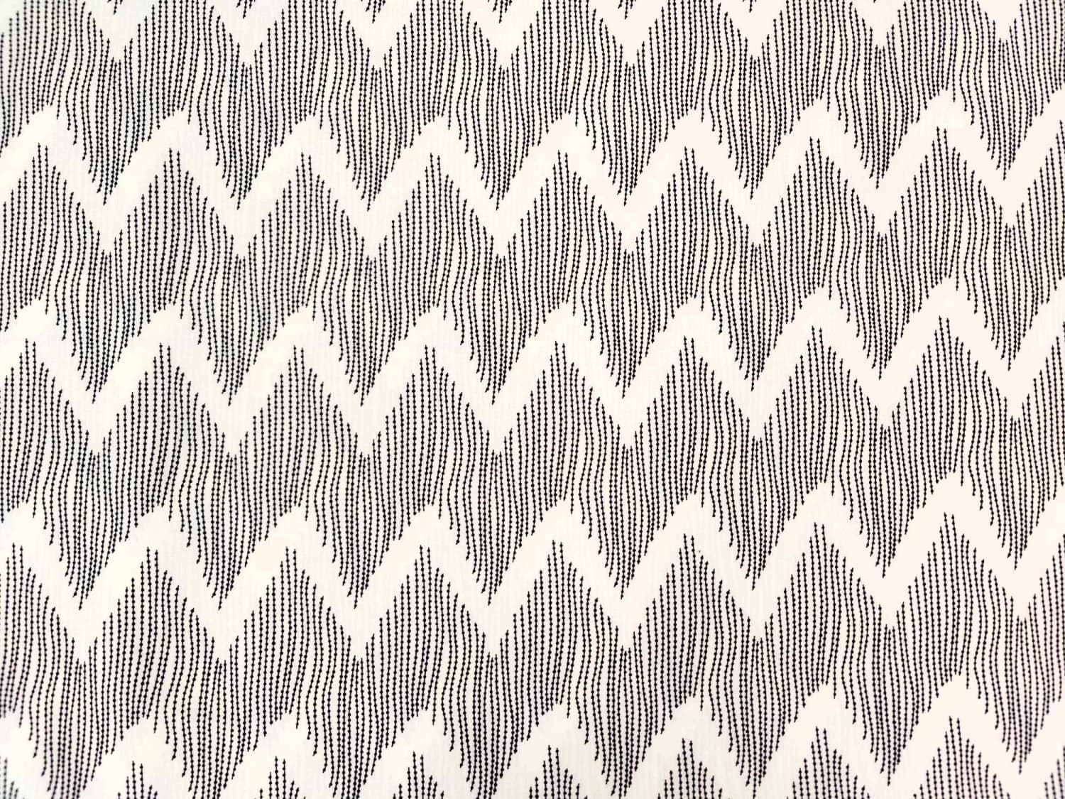 Polyester-Jersey-Stoff-cremeweiss
