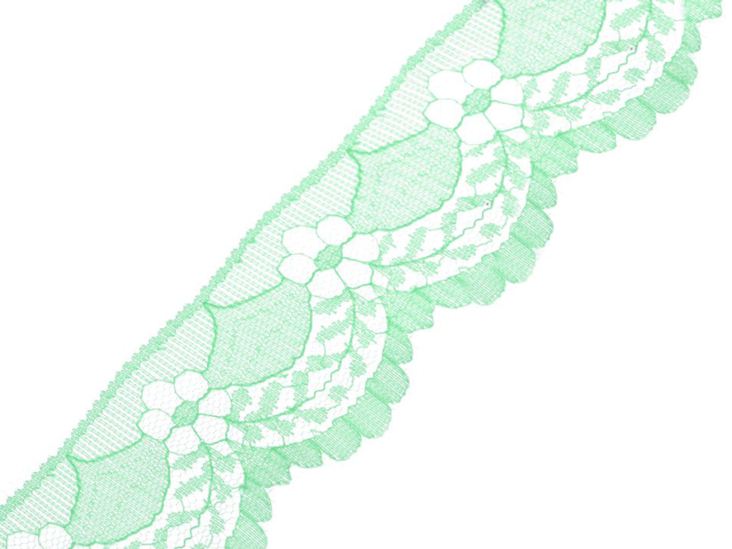 Spitze-40mm-mint