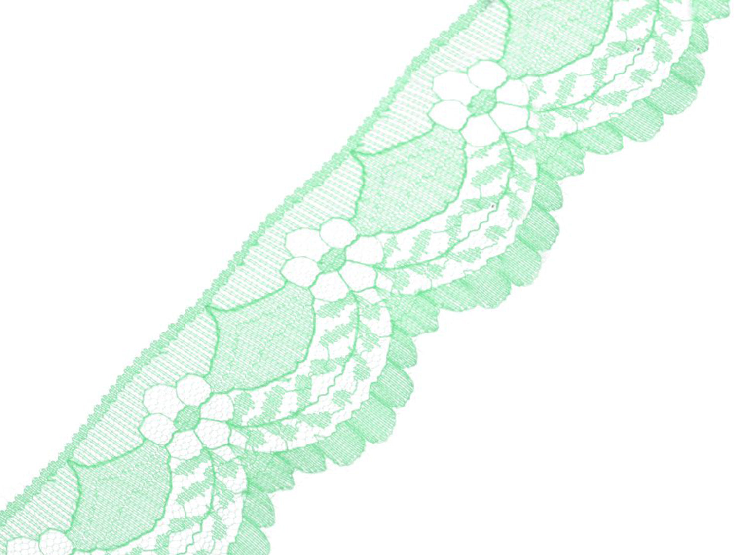 Spitze-40mm-mint