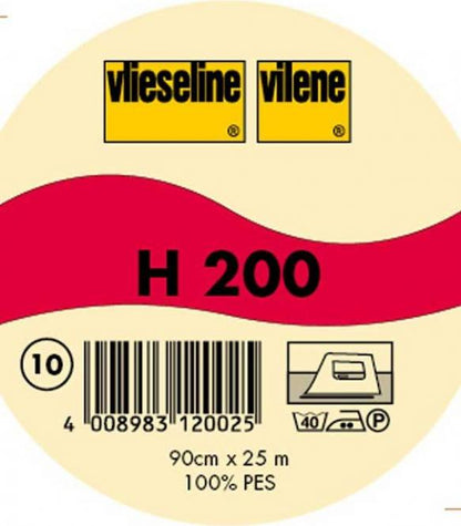 Vlieseline-H200