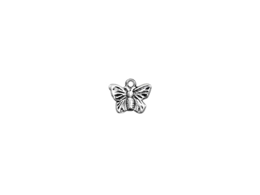 anhaenger-charm-mini-kleiner-schmetterling-6x7mm-silber