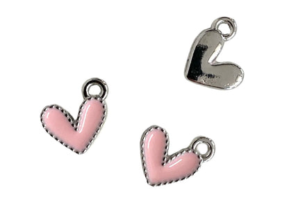 anhaenger-charm-naehzubehoer-tueddel-herz-rosa-silber-2