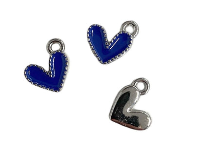 anhaenger-charm-naehzubehoer-tueddel-herz-royalblau-silber-2