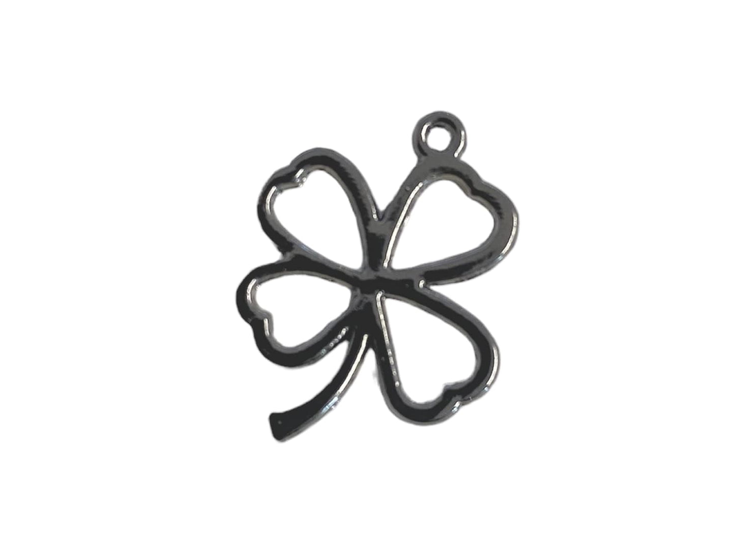 anhaenger-charm-naehzubehoer-tueddel-kleeblatt-anthrazit