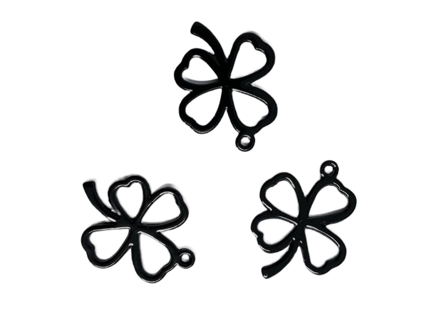 anhaenger-charm-naehzubehoer-tueddel-kleeblatt-schwarz-2