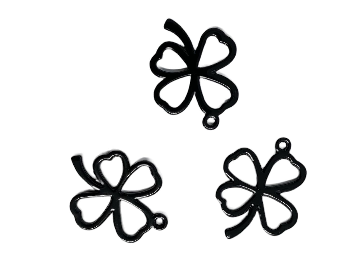 anhaenger-charm-naehzubehoer-tueddel-kleeblatt-schwarz-2