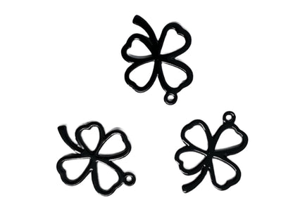 anhaenger-charm-naehzubehoer-tueddel-kleeblatt-schwarz-2