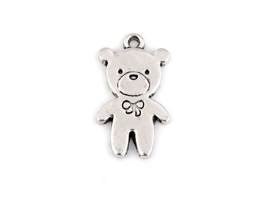 anhaenger-charm-silber-farbig-teddy-baer-mit-schleife