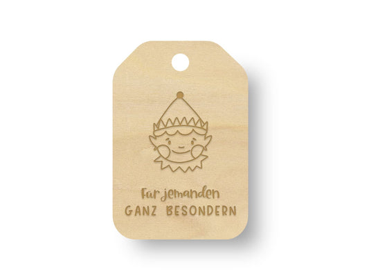 anhaenger-holz-geschenkanhaenger-weihnachten-elf-fuer-jemanden-ganz-besonderen-1