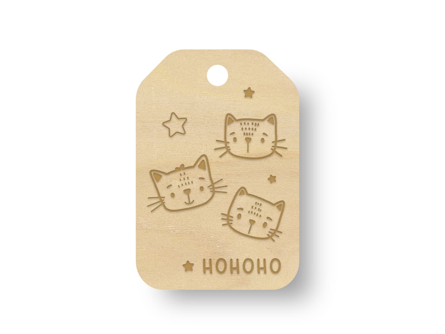 anhaenger-holz-geschenkanhaenger-weihnachten-katzen-sterne-hohoho-1