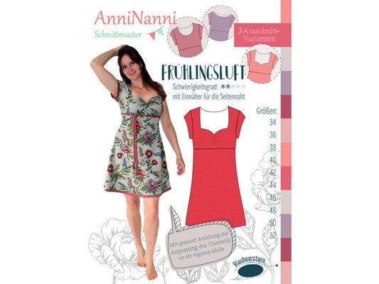anninanni-schnittmuster-blaubeerstern-papierschnittmuster-fruehlingsluft-kleid-damen