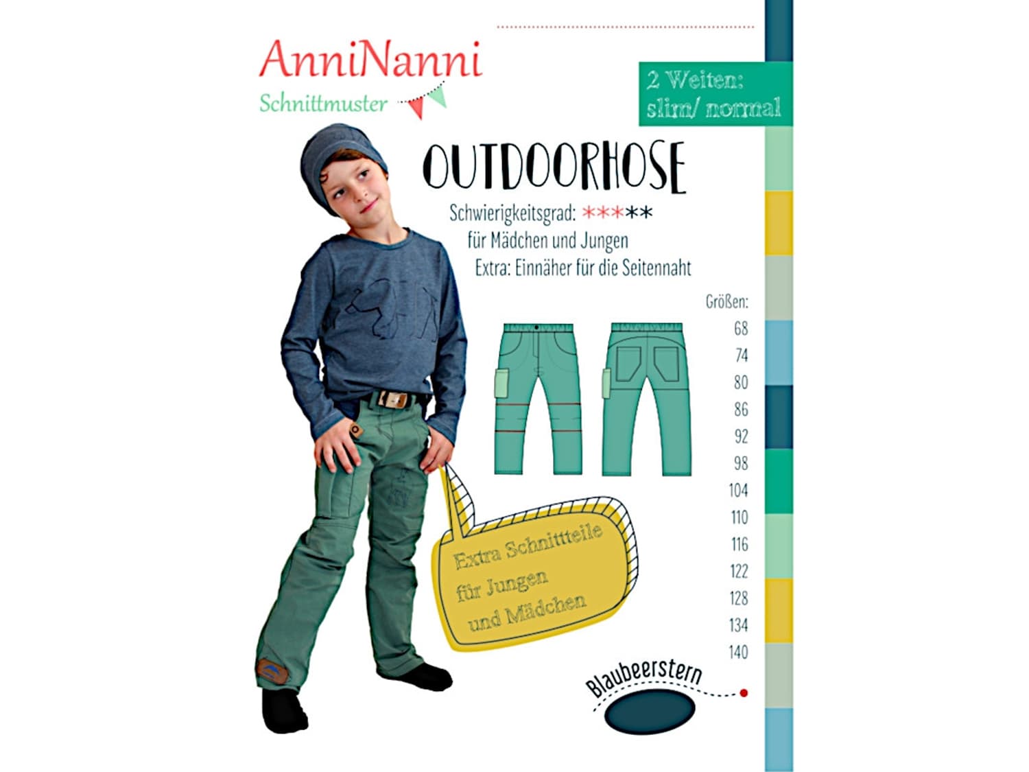 anninanni-schnittmuster-blaubeerstern-papierschnittmuster-outdoorhose-maedchen-jungs