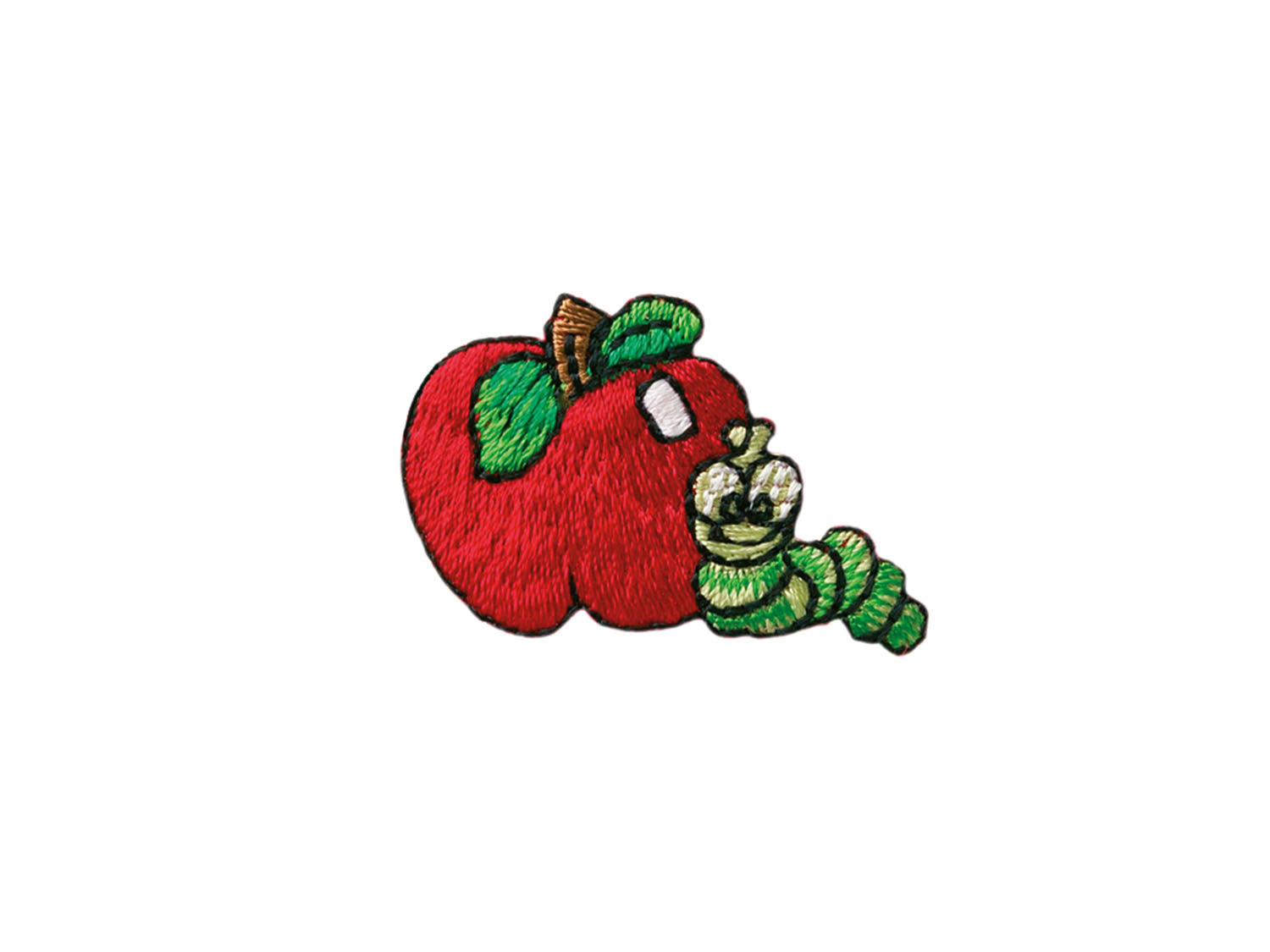 applikation-aufb-gler-apfel-mit-wurm